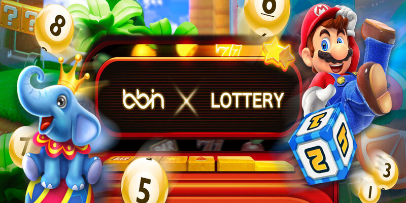 Giới thiệu sảnh cá cược xổ số Bbin Lottery For88 hàng đầu Việt Nam