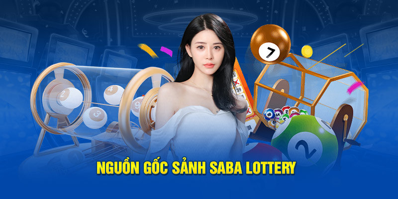 Giới thiệu sảnh cá cược xổ số Saba Lottery For88 hàng đầu Việt Nam