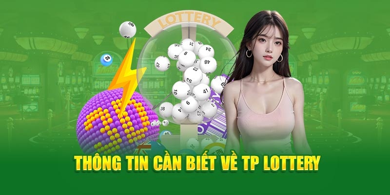 TP Lottery For88 - Điểm Đến Hấp Dẫn Cho Tín Đồ Xổ Số