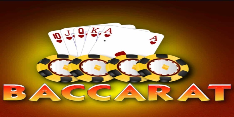 Giới thiệu game bài Baccarat tại For88 hàng đầu Châu Á