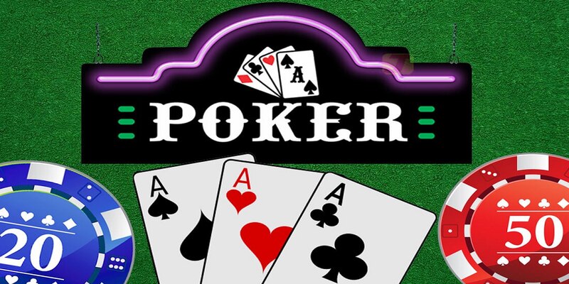 Tổng hợp về luật chơi cơ bản của Poker For88 từ A - Z