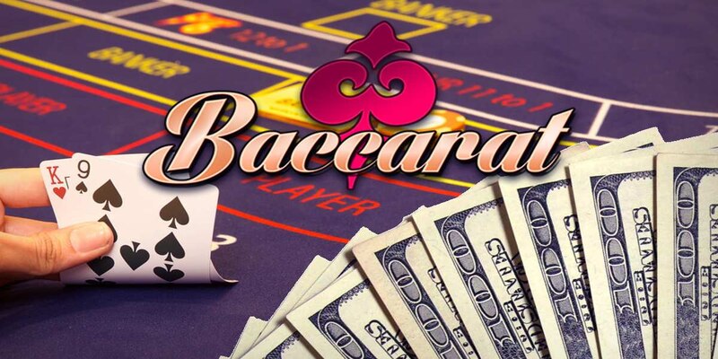 Top chiến thuật chơi game bài Baccarat For88 chuẩn chuyên gia