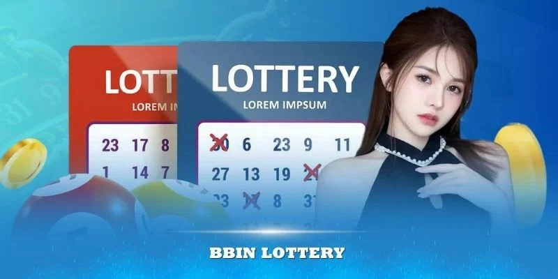 Các thao tác tham gia cá cược tại Bbin Lottery For88 nhanh chóng