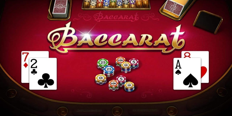 Cách chơi Baccarat tại For88 chỉ với vài bước đơn giản