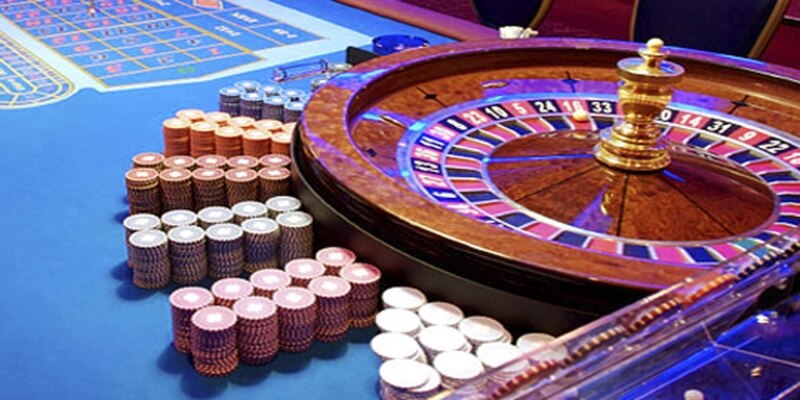 ViA Casino For88 - Khám Phá Sảnh Cược Casino Hot Nhất 2024