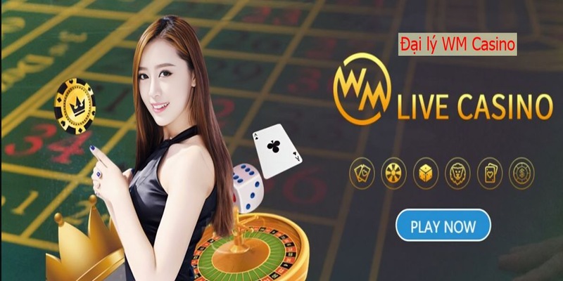 Giới thiệu về sòng cược WM Casino For88 cực hot