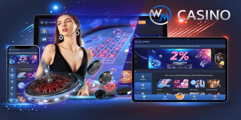 Những lưu ý này sẽ giúp bạn có trải nghiệm thú vị và an toàn tại WM Casino For88!